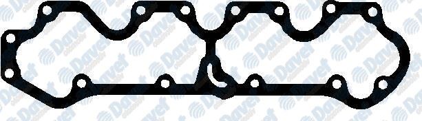 ROYAL 055496 Silindir Ust Conta Sim Amyantsiz Yapiskanli ( Fiat Tofas ) Tempra Tipo Uno  Slx
